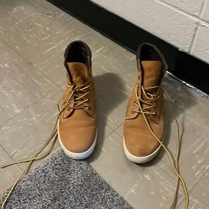 Timberland Women Boot Size 10 *GREAT condition*